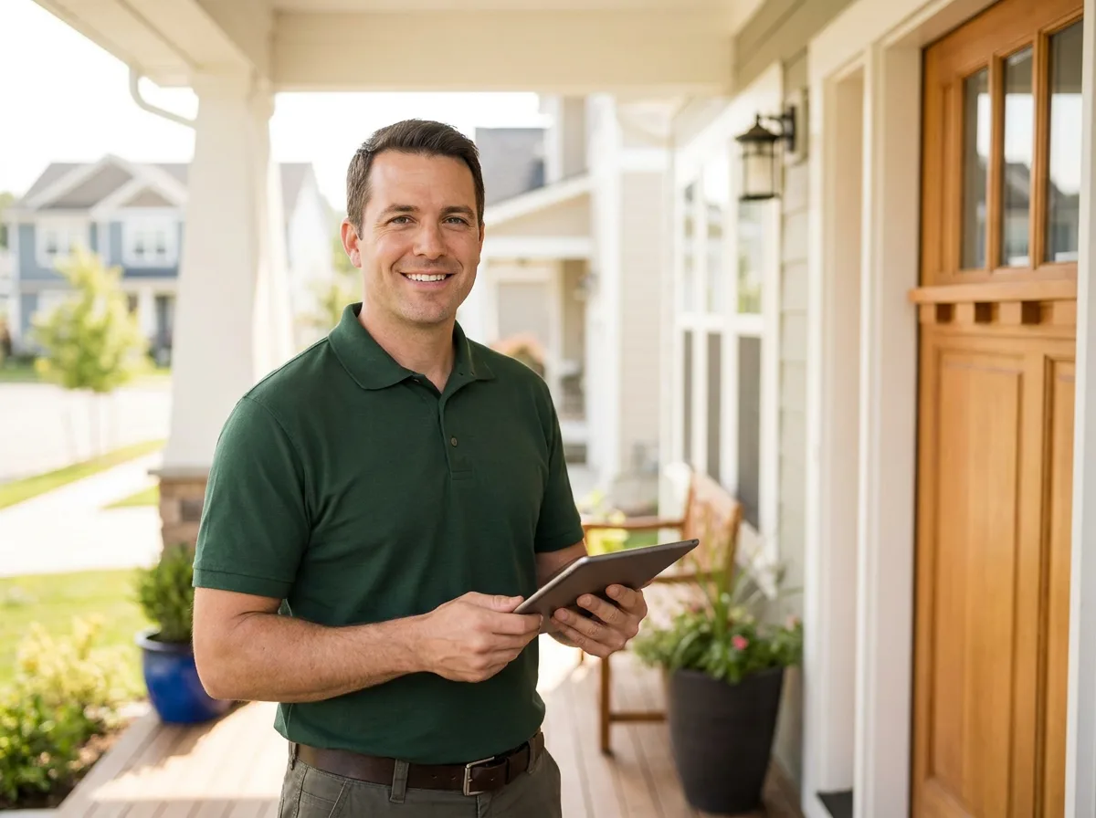 Pest control FAQs for Charles City, IA